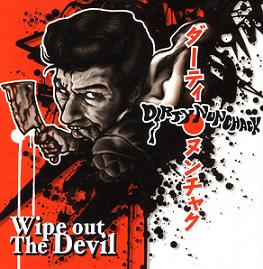 WIPE OUT THE DEVIL